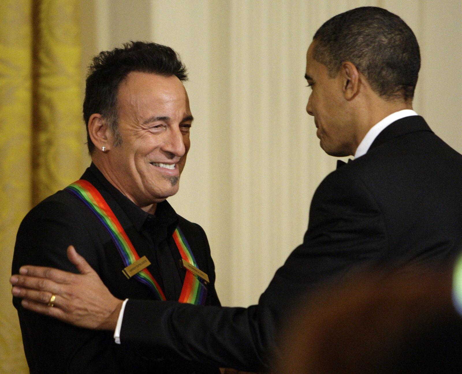 Springsteen, 2009